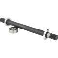 Axle Half Shaft Right - Hyundai Santa Fe/Kia Sorento (49560-P2000) - FEBEST 2212-MQ4RH