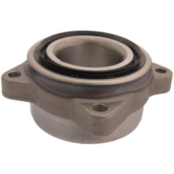 Front wheel hub kit