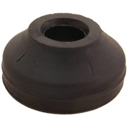 Front shock absorber bushing