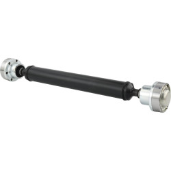 Propeller Shaft - Febest ASCR-PSWKF - OEM 52853641AD