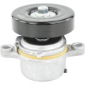 Belt tensioner