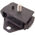 Front engine mount