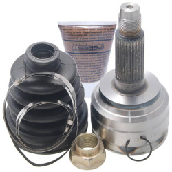 outer cv joint 33x62x28