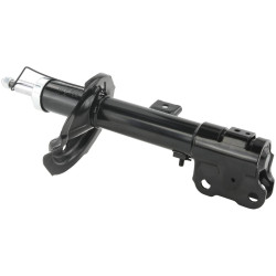 shock absorber front right gas.twin tube