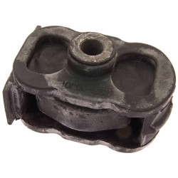 Front engine mount