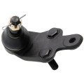 FEBEST 0120-GSV40LH Support/Guide Joint - LEXUS, TOYOTA, TOYOTA (GAC)