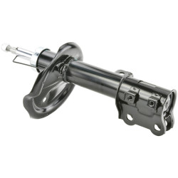 shock absorber front right gas.twin tube