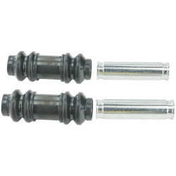 Rear caliper slide pin kit