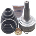 CV Joint - Febest 0110-1NZFE - Fits Toyota Yaris 06-12