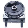 Front engine mount
