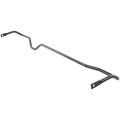 Stabilizer Rear D17.3 - Febest 0899-S11R - Subaru Forester (SG)