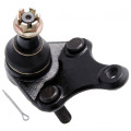 Ball joint front lower arm