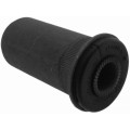 Rear bushing, front upper control arm