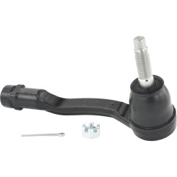 steering tie rod end right