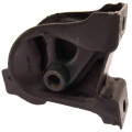 Front engine mount