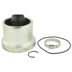 Drive shaft cv joint boot