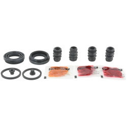 rear brake caliper repair kit (set for two sides)