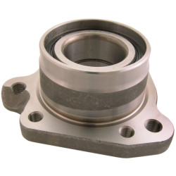 Rear wheel hub rh