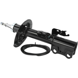 shock absorber front right gas.twin tube