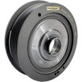 Crankshaft pulley