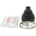 BOOT OUTER CV JOINT KIT PVC 69X74.5X21.3 Febest 2217P-MQ4R
