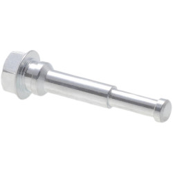Front caliper slide pin