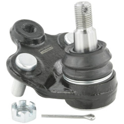 Ball joint front lower arm