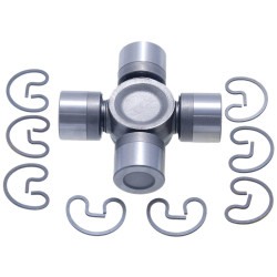 UNIVERSAL JOINT / U-JOINT 30X92 Febest