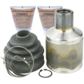 Inner CV Joint 39X0X31 - Ford F-150 (2004-2014) - FEBEST 2111-F150RH - Front Axle Right, Transmission Side