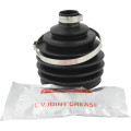 Boot Outer CV Joint Kit PVC 91X120X26