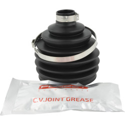 boot outer cv joint kit pvc 91x120x26