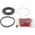 Rear Brake Caliper Repair Kit - Febest 2075-SEBR - OEM 05191269AA