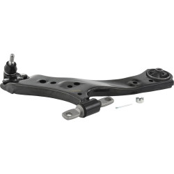 Right lower front arm