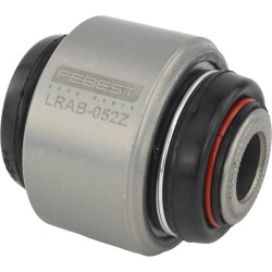 bushing, rear lower control arm