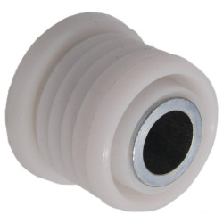 Subframe front bushing