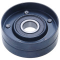 Tension pulley
