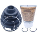 Boot Inner CV Joint Kit 88X99X25.5 FEBEST 0115-ACV40T for Toyota Camry ACV40 GSV40 2006-2011