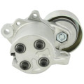 Belt tensioner