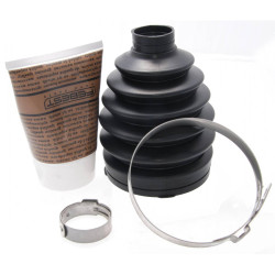 boot outer cv joint kit pvc 80.5x110.5x26.5