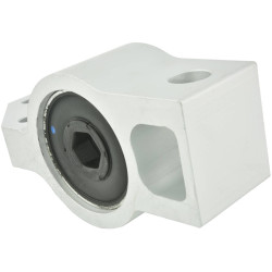 Rear bushing, front right control arm