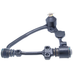 Left upper front arm