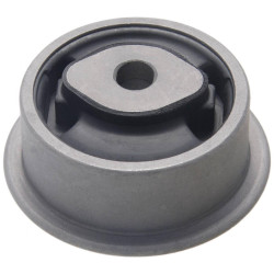 Differential mount bushing (hydro)