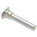 Disc Brake Caliper Guide Pin Front - Febest 0874-B13UPF