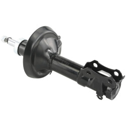 front shock absorber gas.twin tube