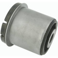 Subframe rear bushing