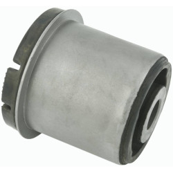 Subframe rear bushing