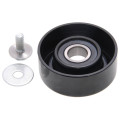Pulley tensioner kit