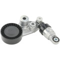 Belt Tensioner - Febest 1490-D20D - OEM 6652000070