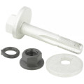 REPAIR KIT, CAMBER ADJUSTING ECCENTRIC BOLT - FEBEST 2229-007-KIT
