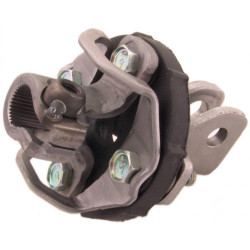 upper intermediate steering shaft